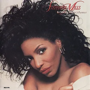 If I were your woman